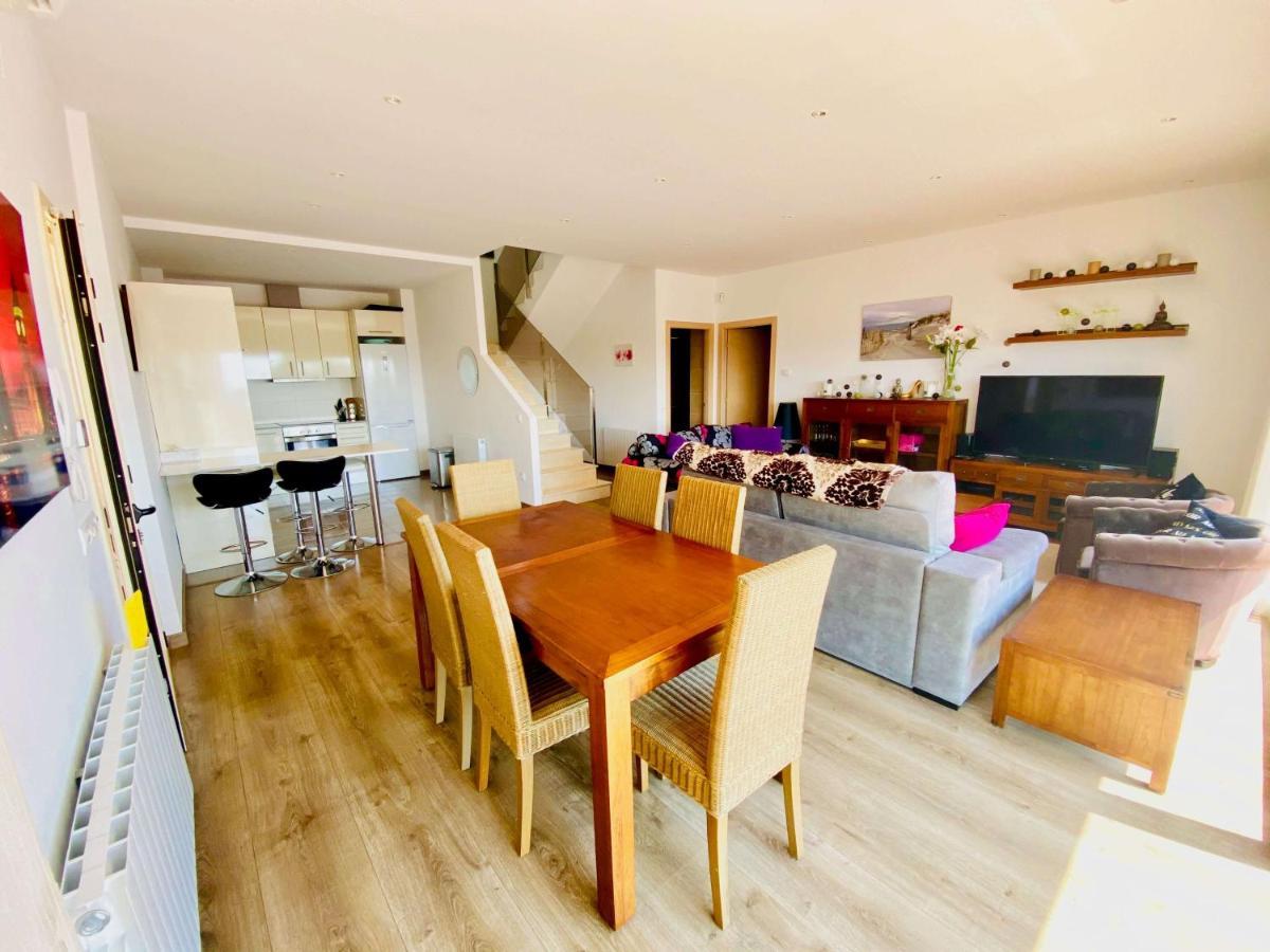Luxury Villa Investingspain With Sea Views, Pool And Jacuzzi Lloret de Mar Exteriér fotografie